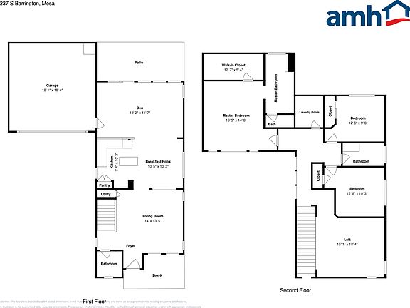 2nd image of 2237 S Barrington