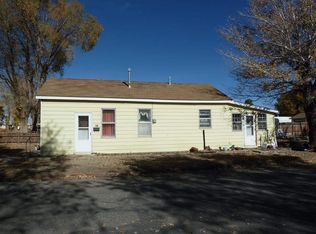 122 Gallagher Ave, Yerington, NV 89447