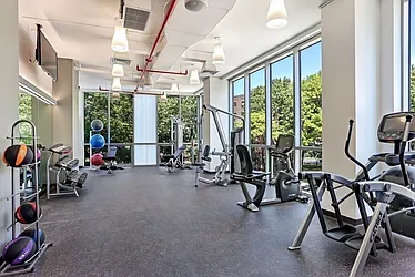 Rented by Red Apple Group