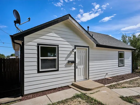 352 S Stuart Street, Denver, CO 80219