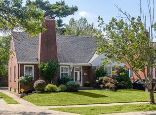 512 Fairlawn Rd, Saint Matthews, KY 40207