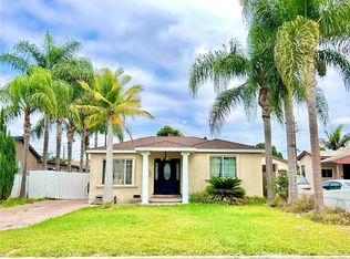 8709 Belmont St, Bellflower, CA 90706