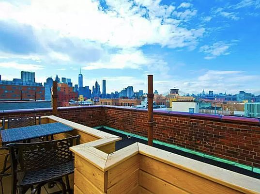 5th image of 89 Hicks St APT 3C