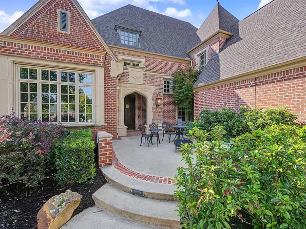 1813 Camden Grn, Colleyville, TX 76034