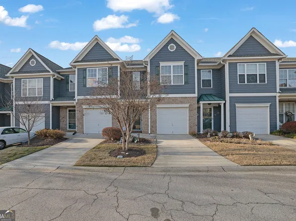 6709 Safeharbor Way, Flowery Branch, GA 30542