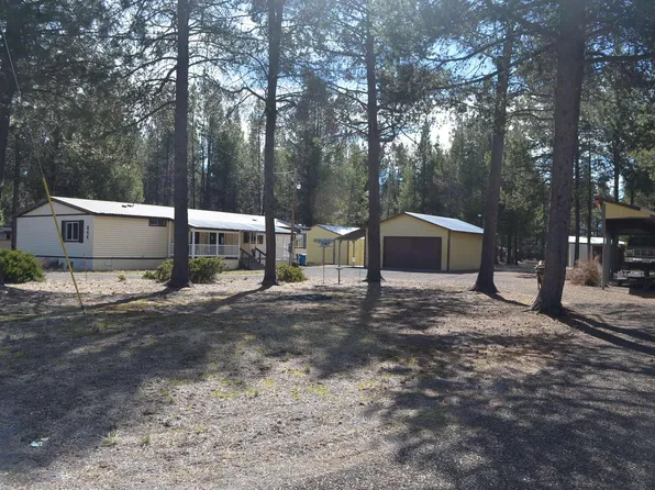 244 Kaehn Rd, Crescent, OR 97733