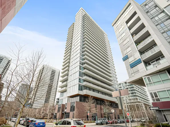 20 Tubman Ave, Toronto, ON