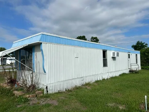 6100 Leland Ln Lot 41, Sebring, FL 33870
