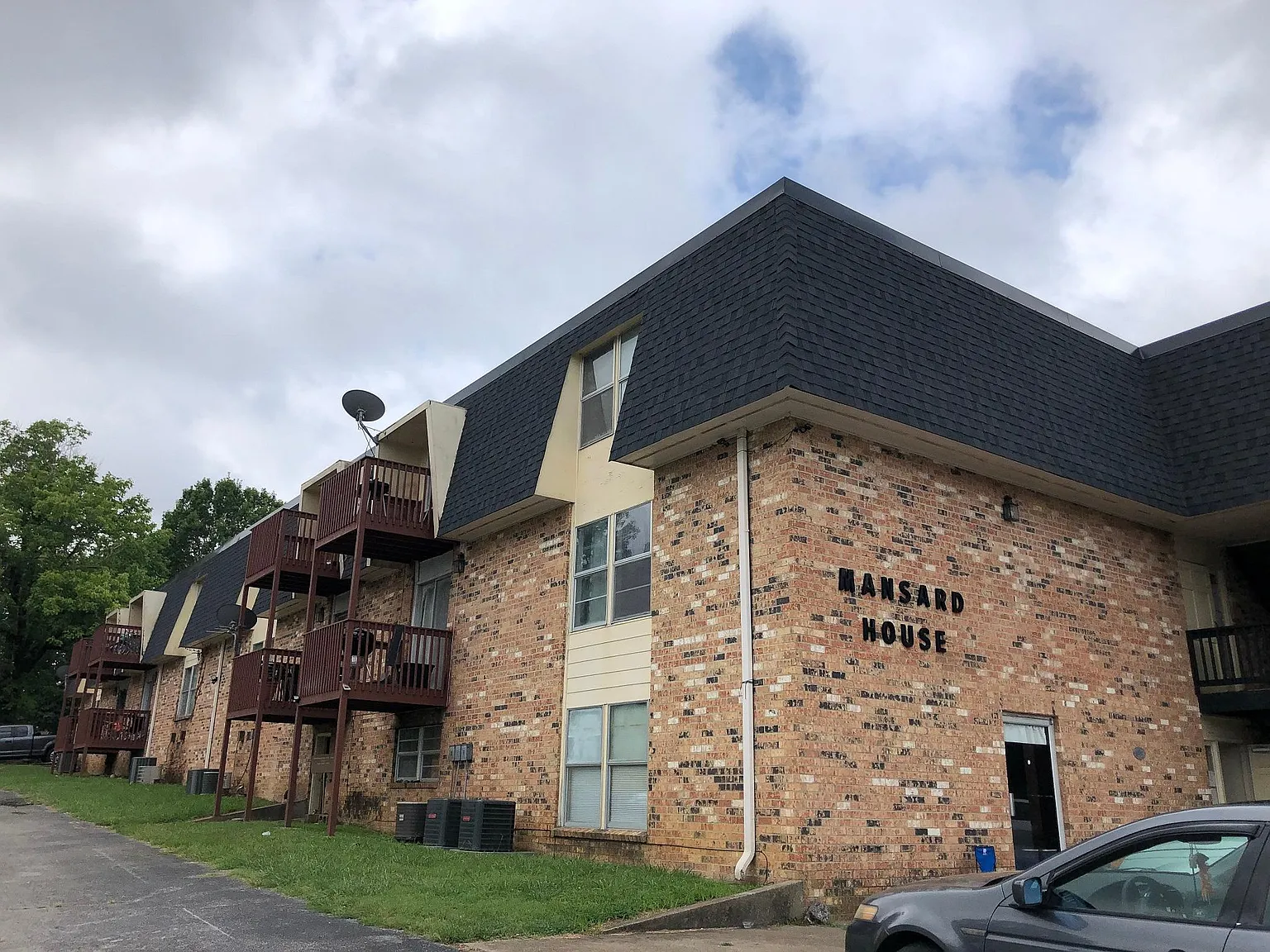 1527 Mooresville Highway — Photo 1