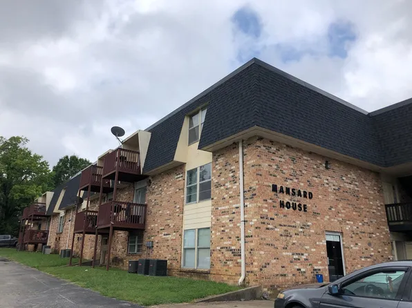 1527 Mooresville Hwy APT 15, Lewisburg, TN 37091