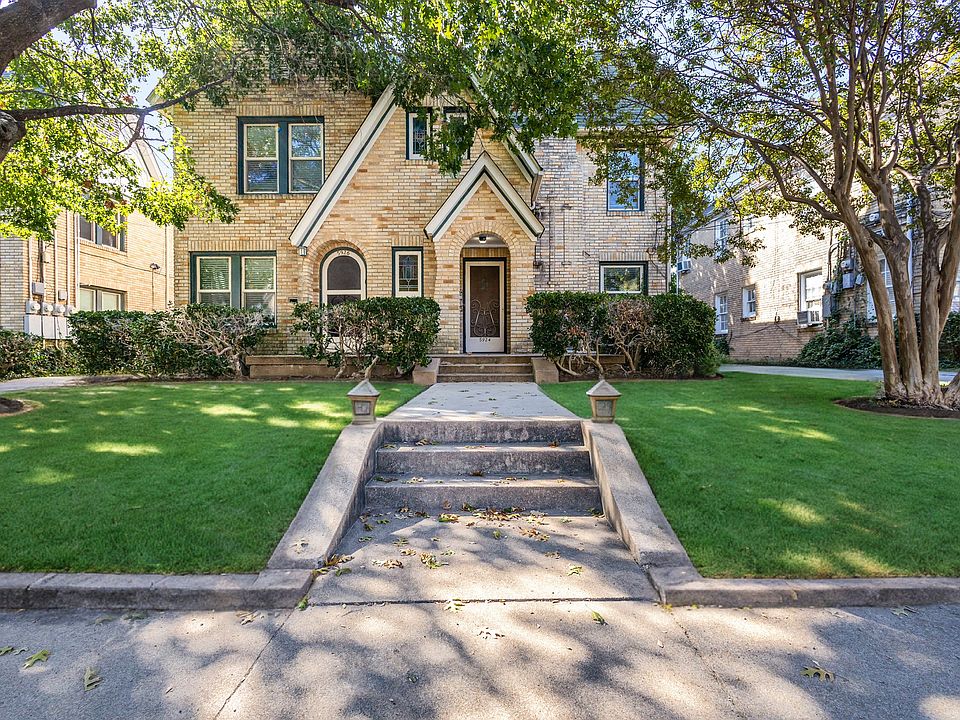 1st image of 5926 La Vista Dr #5