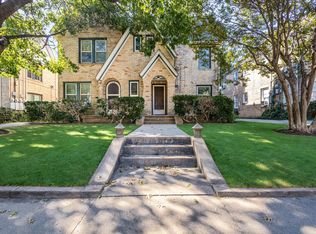 5926 La Vista Dr #5, Dallas, TX 75206