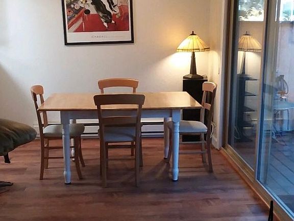 This flooring is now in every room