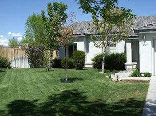 2349 Hopi Cir, Bishop, CA 93514