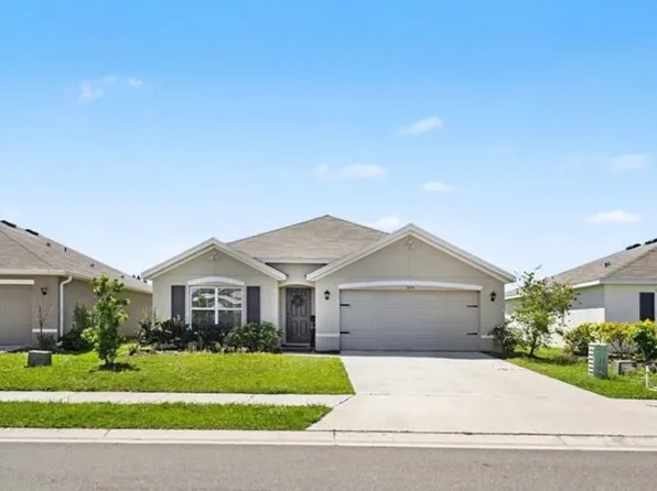 12151 Kingsley Trl, Parrish, FL 34219