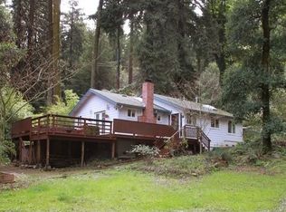 11151 Highway 9, Brookdale, CA