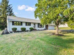 11918 Clinton St, Alden, NY 14004