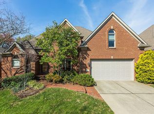 5045 Ivybridge Dr, Lexington, KY 40515