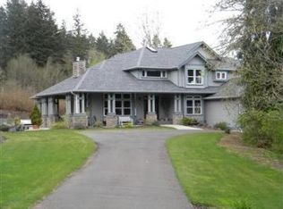 4905 56th Ave NW, Gig Harbor, WA 98335
