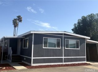 10701 Cedar Ave Space 16, Bloomington, CA 92316