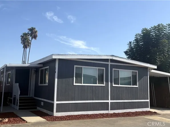 10701 Cedar Ave Space 16, Bloomington, CA 92316