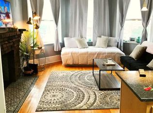 875 Beacon St #31, Boston, MA 02215