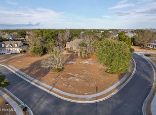 32 Salt Marsh Lane, Hampstead, NC 28443