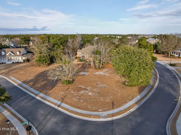 32 Salt Marsh Ln #32, Hampstead, NC 28443