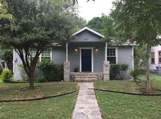 3319 Elija St, Austin, TX 78745