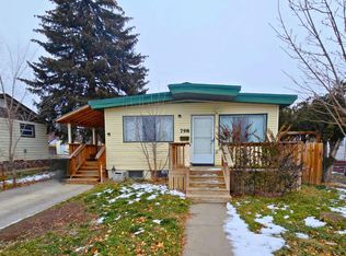798 Wayne Ave, Pocatello, ID 83201