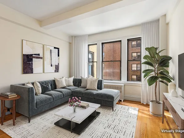 40 W 72nd St APT 74, New York, NY 10023