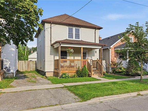 2nd image of 52 Berryman Ave