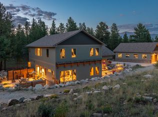 30693 Main Range Dr #1, Buena Vista, CO 81211