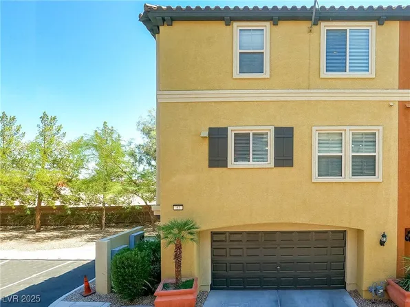 4650 Ranch House Rd Unit 57, North Las Vegas, NV 89031