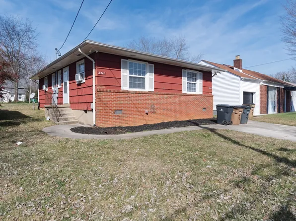 2711 Avondale Ave, Knoxville, TN 37917