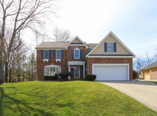 6209 Pintail Ct, Loveland, OH 45140