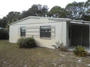 1607 Hickory Ave, Panama City, FL 32405