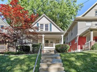 4014 Genessee St, Kansas City, MO 64111