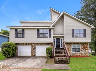 593 Crestmont Ct, Jonesboro, GA 30238