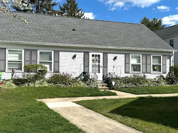 (undisclosed Address), Monroe Township, NJ 08831