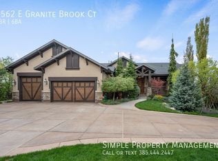 1562 E Granite Brook Ct, Draper, UT 84020