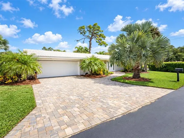 1 OAKWOOD DRIVE N #1, ENGLEWOOD, FL 34223