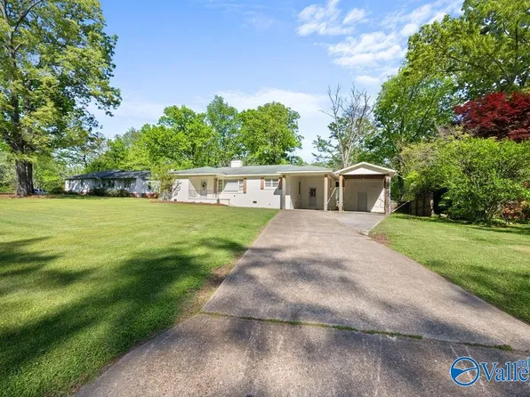 309 Penny Cir, Gadsden, AL 35901