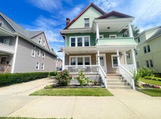 41-43 Whittier St, Springfield, MA 01108