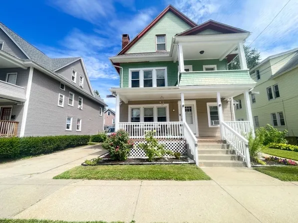 41-43 Whittier St, Springfield, MA 01108