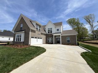 7235 Richvale Dr LOT 5, Fairview, TN 37062