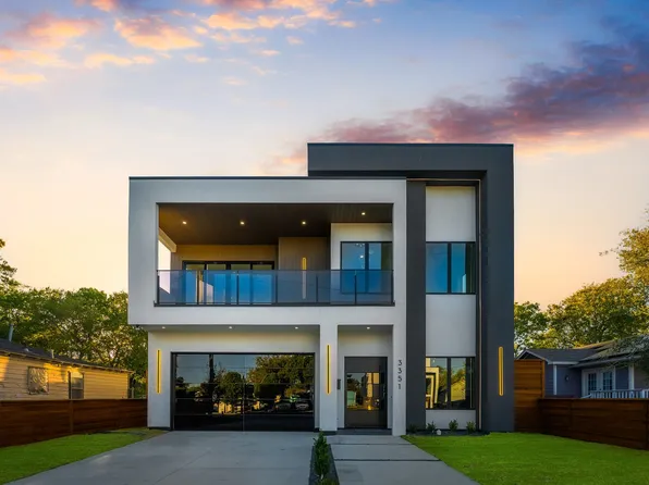 3351 Sylvan Ave, Dallas, TX 75212