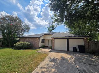 16331 Dew Drop Ln, Houston, TX 77095