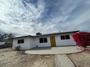 34809 Eagle Canyon Dr, Cathedral City, CA 92234