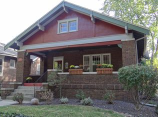 642 W Vine St, Springfield, IL 62704